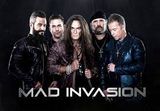 Mad Invasion